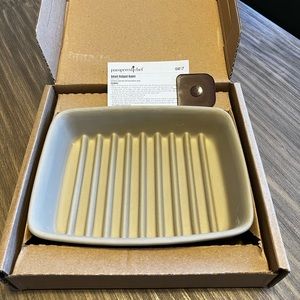 Pampered Chef Small Baker NiB